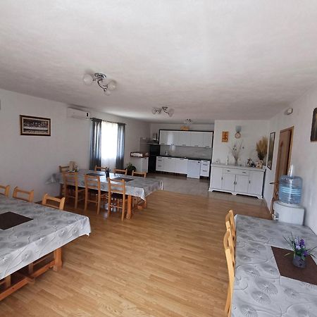 Villa Ana Medugorje Bagian luar foto