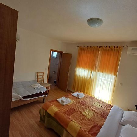 Villa Ana Medugorje Bagian luar foto