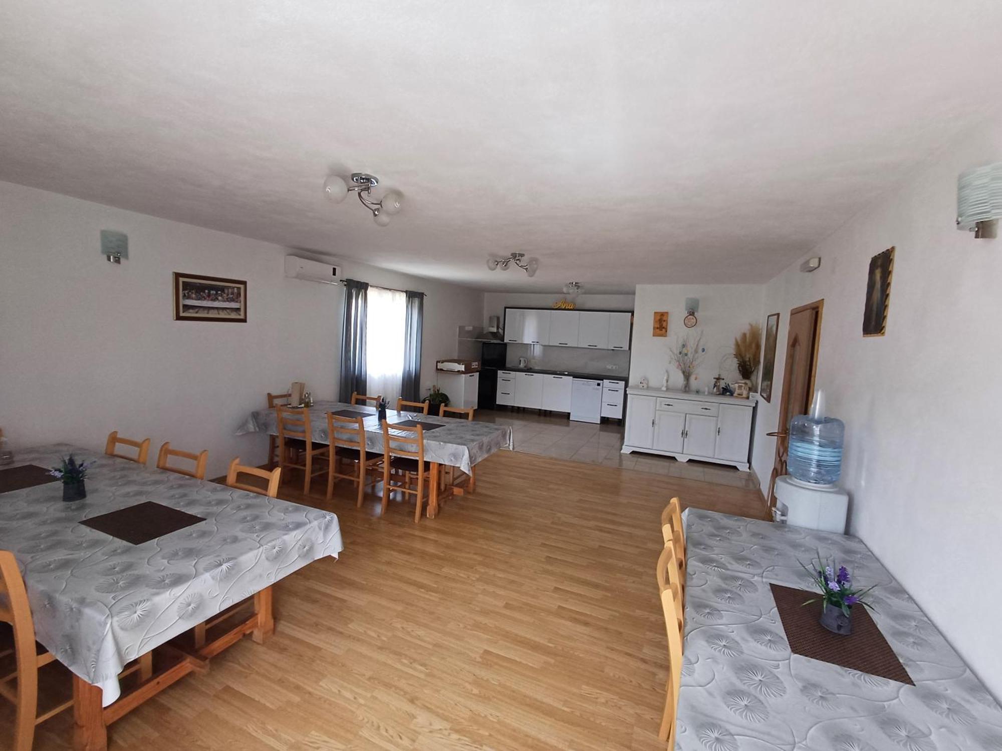 Villa Ana Medugorje Bagian luar foto