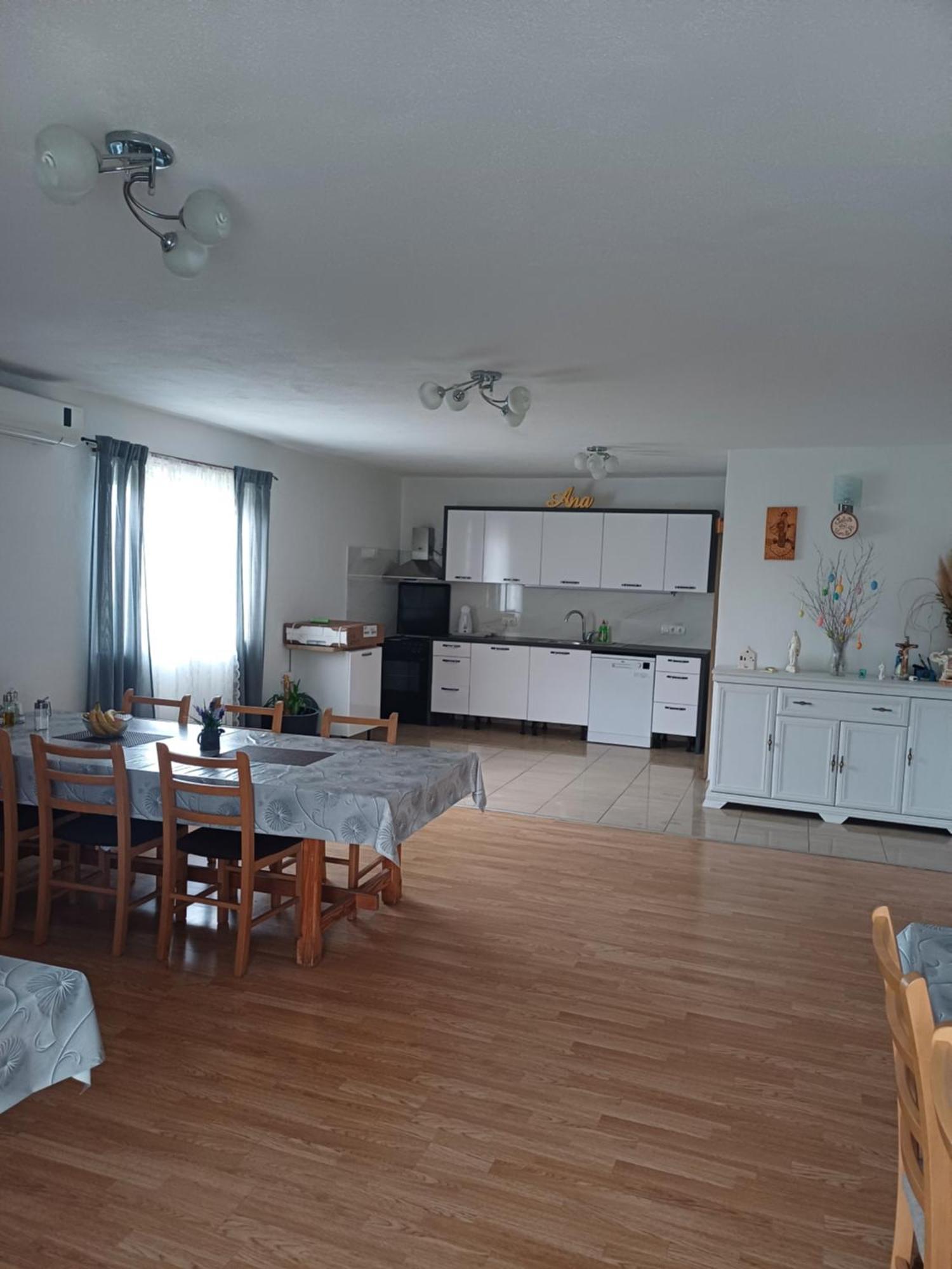 Villa Ana Medugorje Bagian luar foto