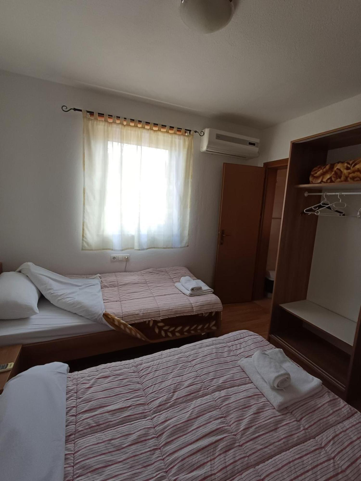 Villa Ana Medugorje Bagian luar foto