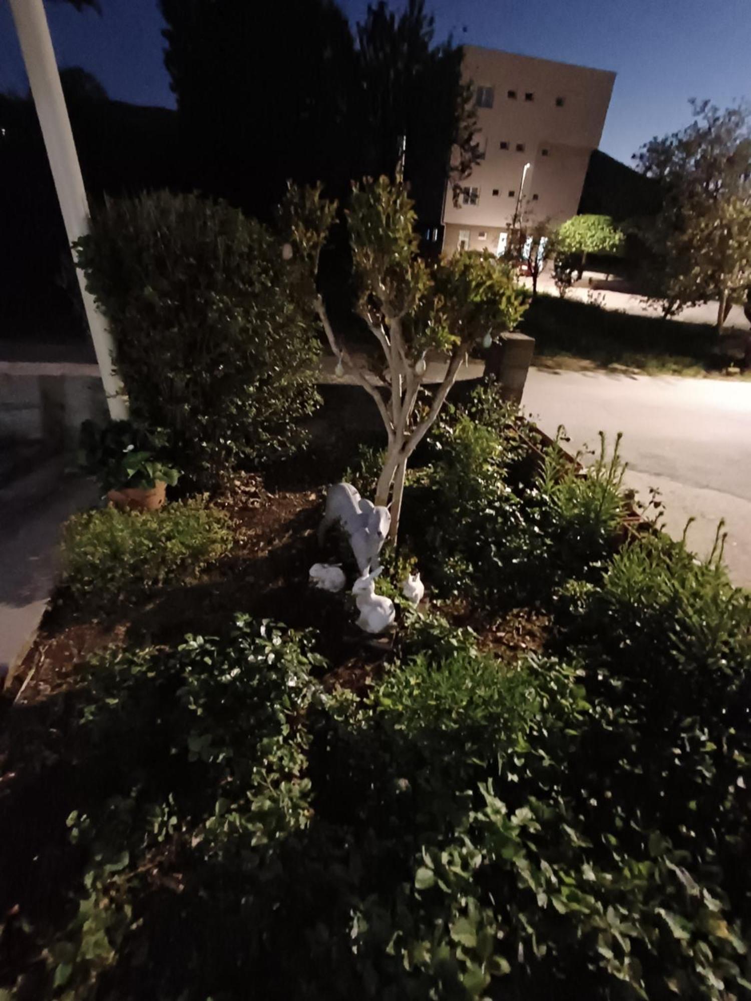 Villa Ana Medugorje Bagian luar foto