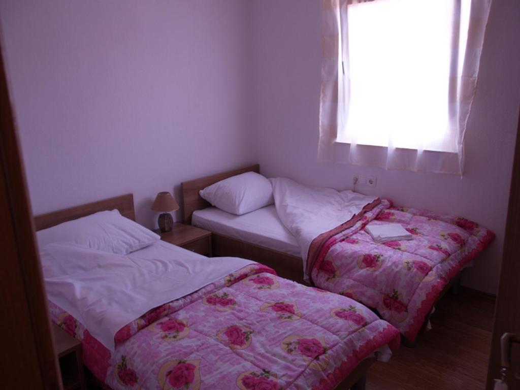 Villa Ana Medugorje Bagian luar foto