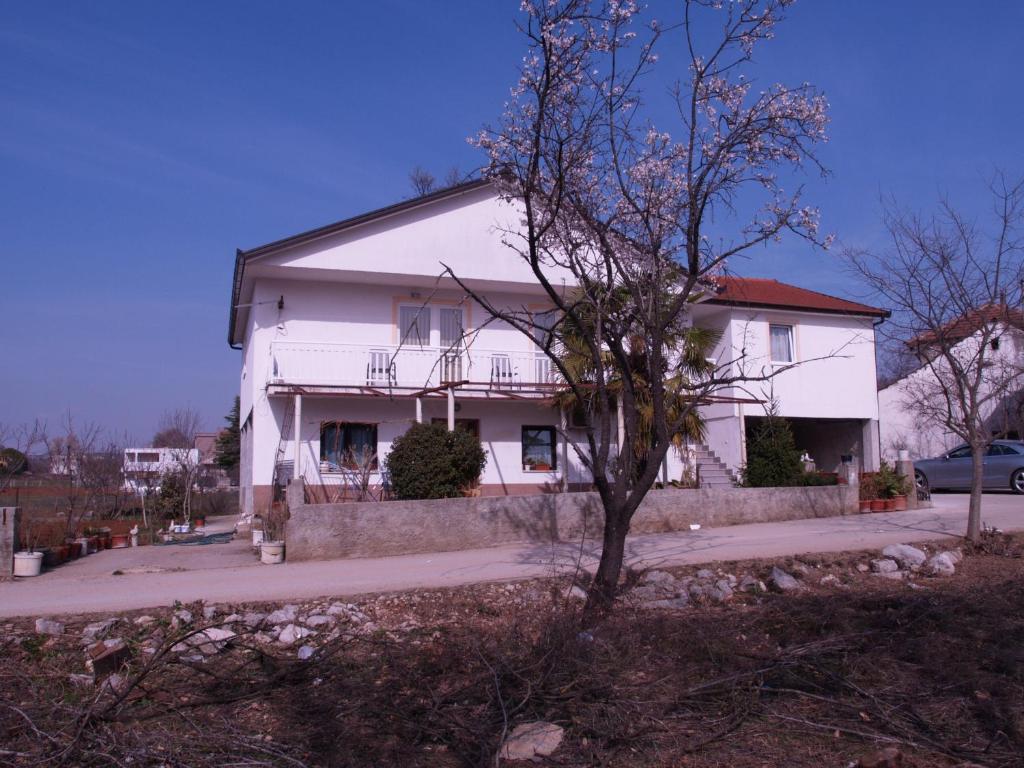 Villa Ana Medugorje Bagian luar foto