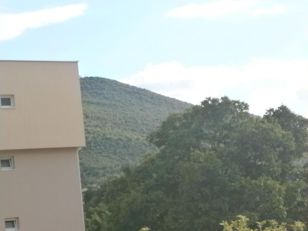 Villa Ana Medugorje Bagian luar foto