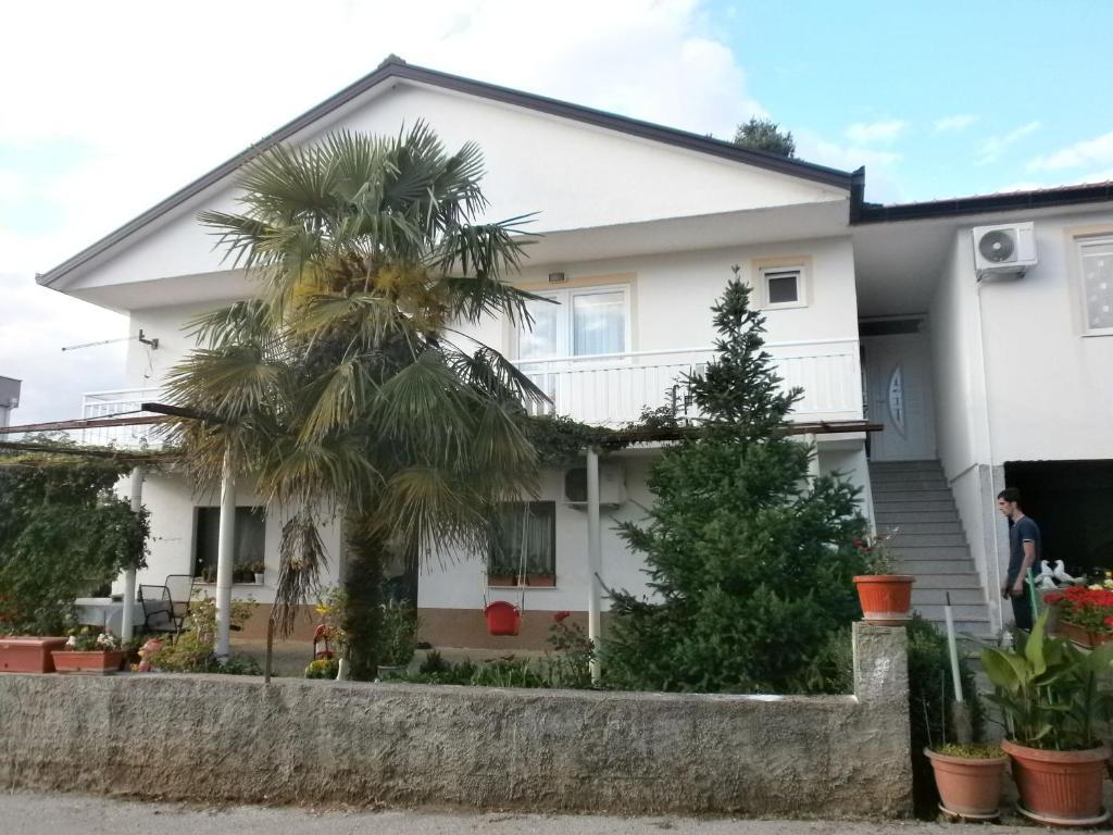 Villa Ana Medugorje Bagian luar foto