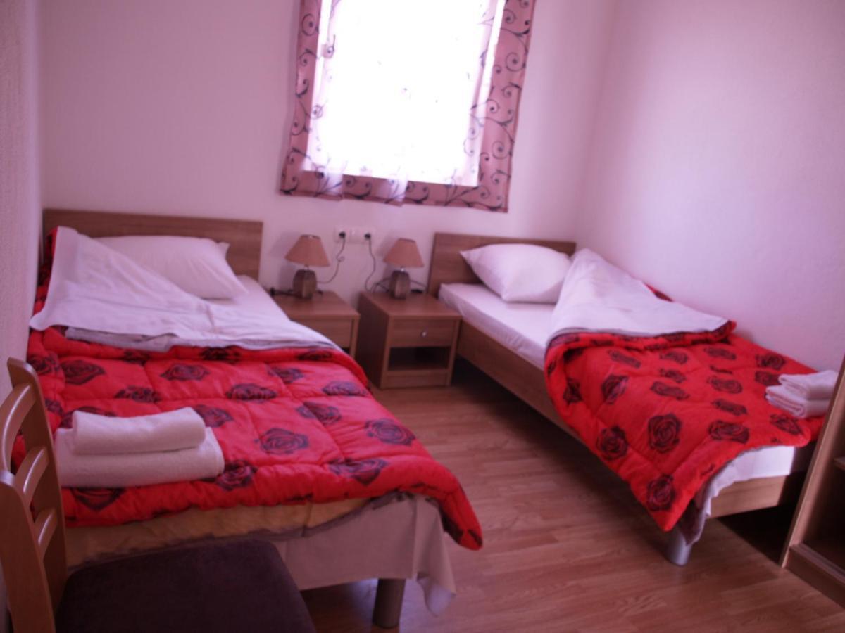 Villa Ana Medugorje Ruang foto